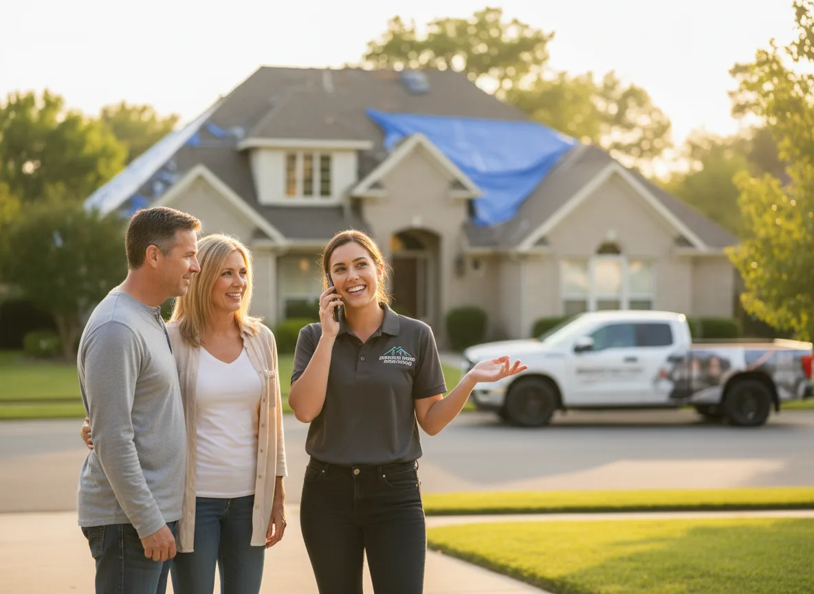 Emergency Roof Repair Mccomb, OH FAQs